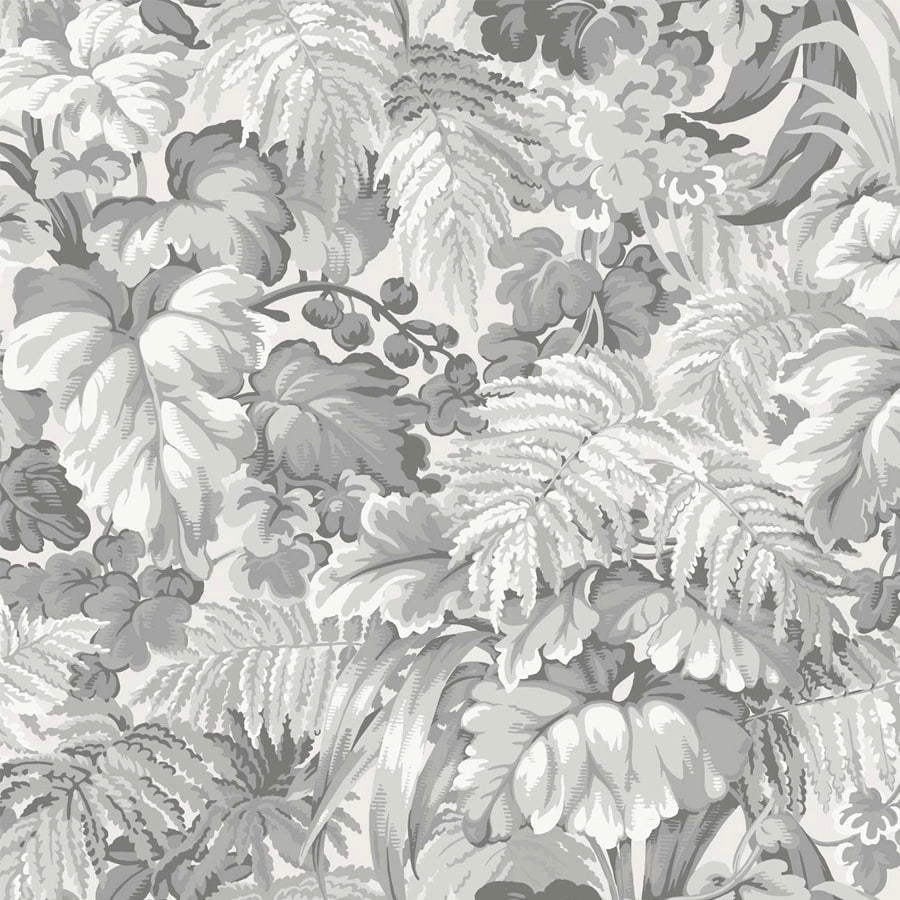 Cole and Son Tapet Royal Fernery 11
