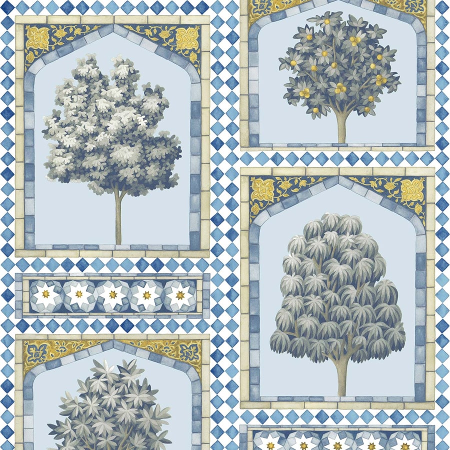 Cole and Son Tapet Sultan'S Palace 29