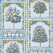 Cole and Son Tapet Sultan'S Palace 29