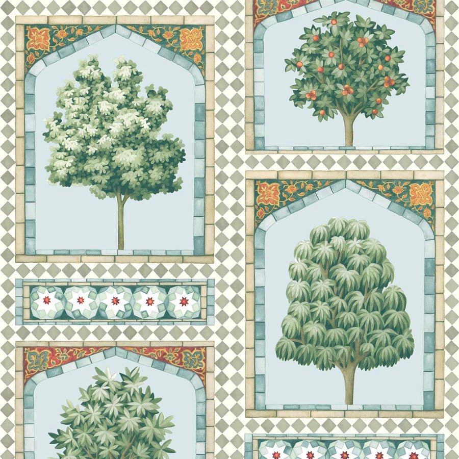 Cole and Son Tapet Sultan'S Palace 30