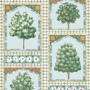 Cole and Son Tapet Sultan'S Palace 30