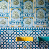 Cole and Son Bård Zellige 38