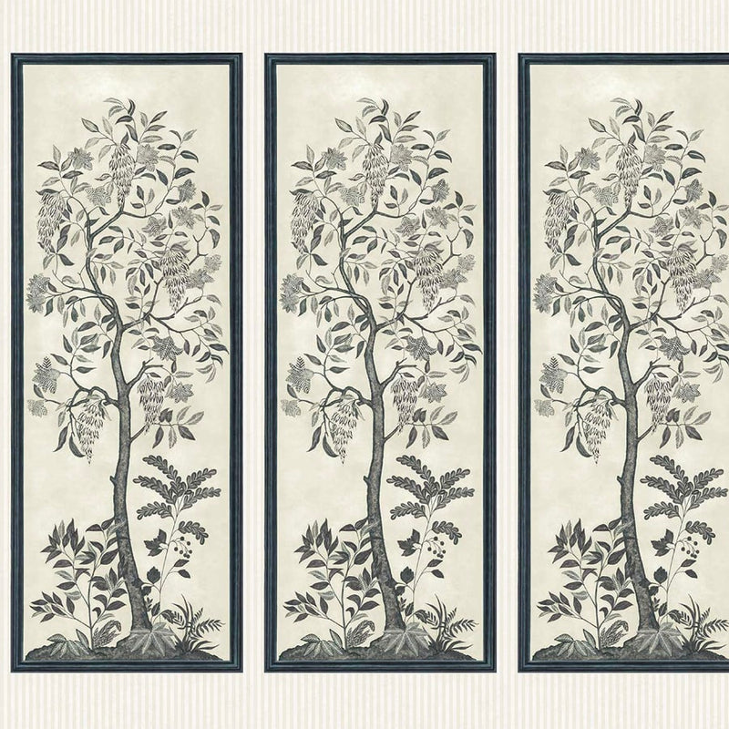 Trees Of Eden Eternity Tapet — Cole & Son