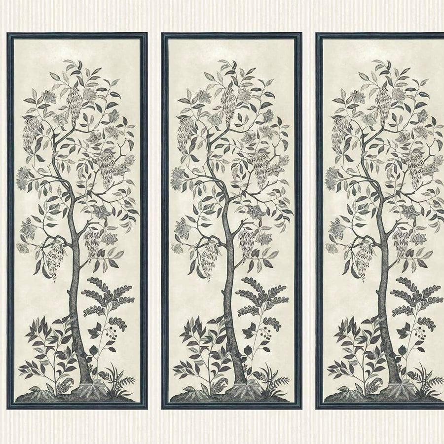 Trees Of Eden Eternity Tapet