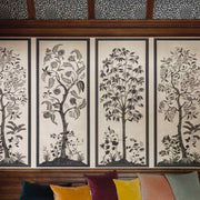 Cole and Son Tapet Trees Of Eden Paradise 42