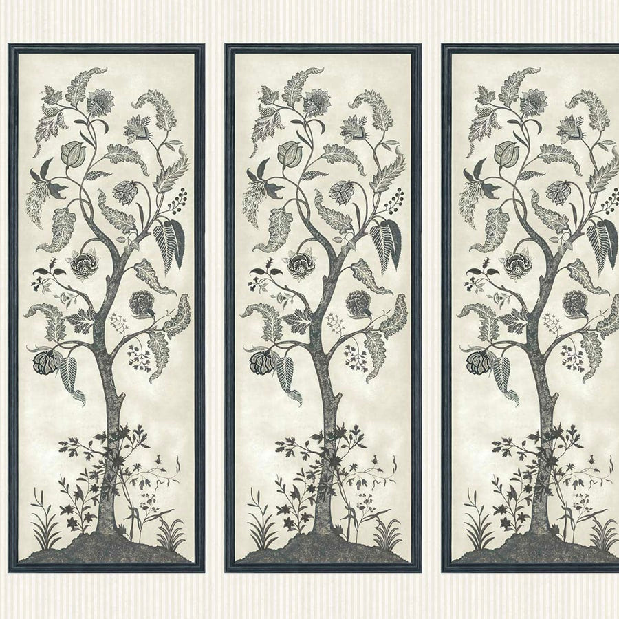 Cole and Son Tapet Trees Of Eden Paradise 42