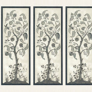 Cole and Son Tapet Trees Of Eden Paradise 42