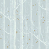 Cole and Son Tapet Woods & Stars 51