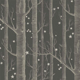 Cole and Son Tapet Woods & Stars 53
