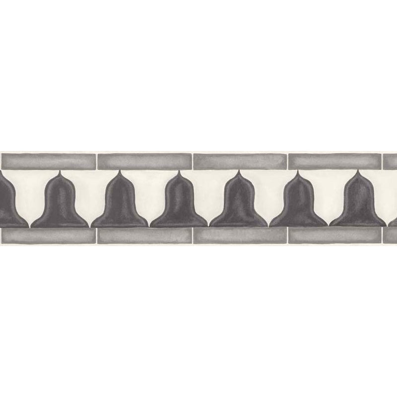 Zellige Bård — Cole & Son