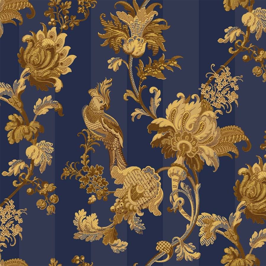 Zerzura Tapet — Cole & Son