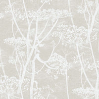 Cow Parsley -kangas | Cole & Son
