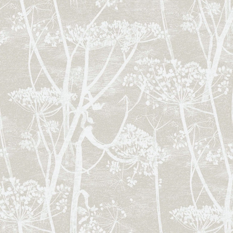 Cow Parsley Tyg — Cole & Son