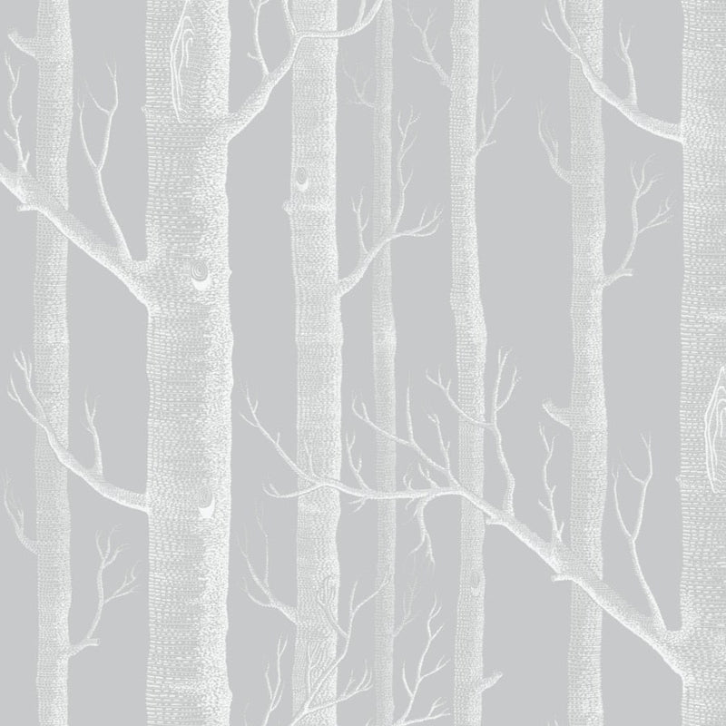 Woods Tyg — Cole & Son