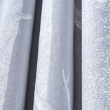 Cole and Son Tyg Woods White On Soft Grey