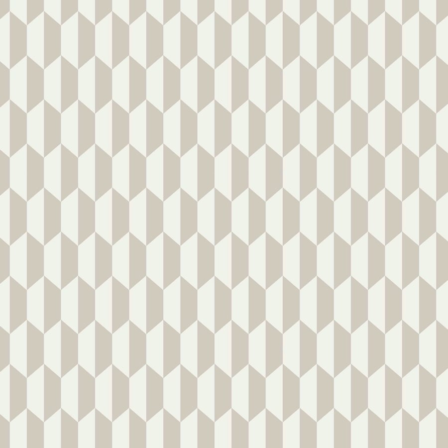 Cole and Son Tyg Tile Cream & Oat