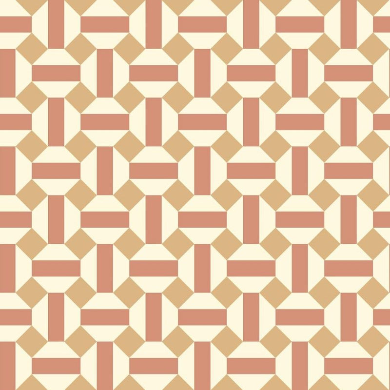 Alicatado Tapet — Cole & Son