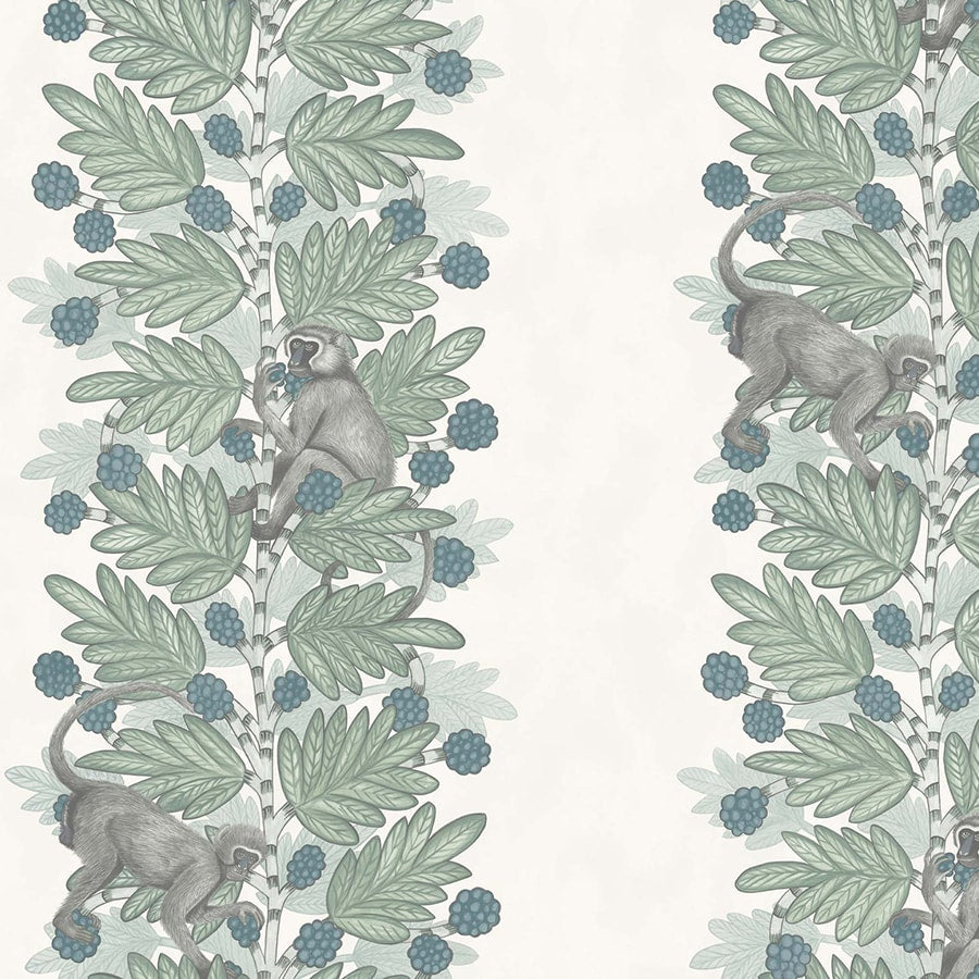Cole and Son Tapet Acacia 52