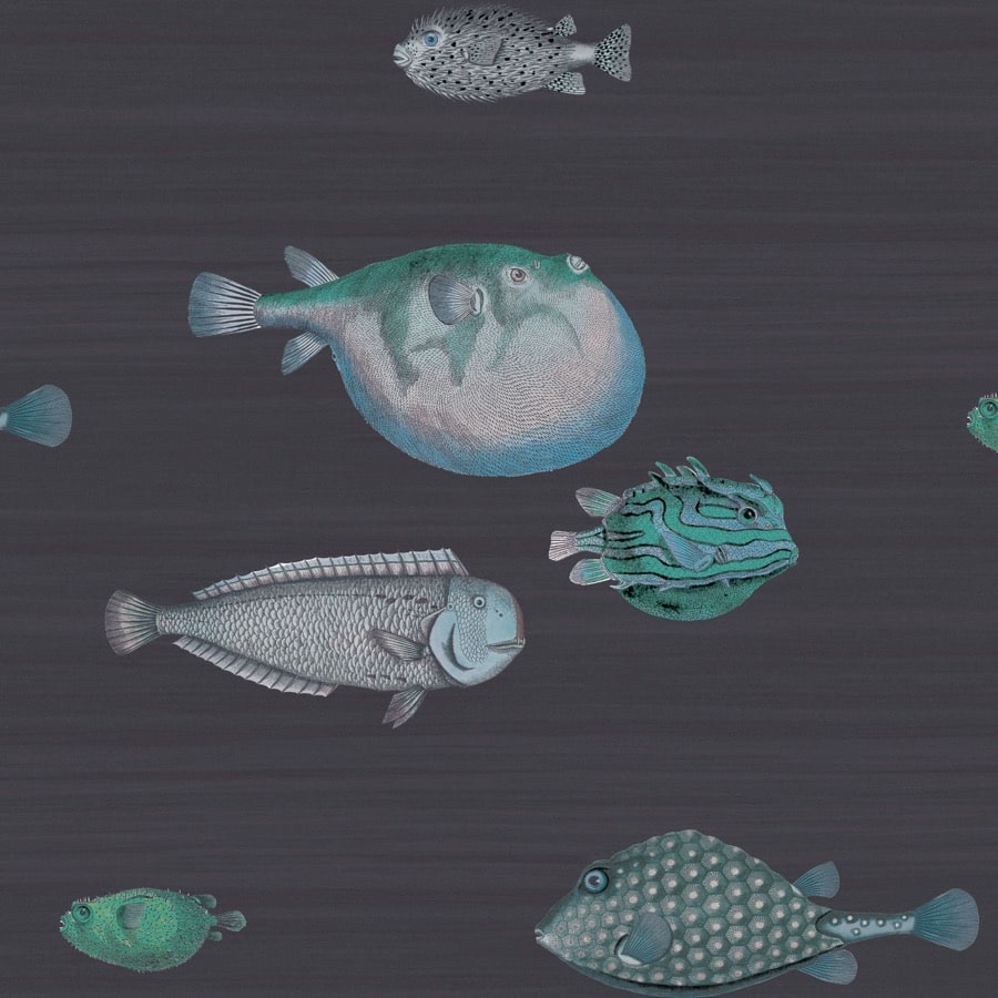 Cole and Son Tapet Acquario 32