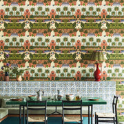 Cole and Son Tapet Alcazar Gardens 20
