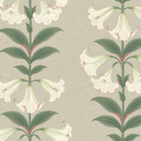 Cole and Son Tapet Angel'S Trumpet 7