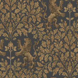 Cole and Son Tapet Boscobel Oak 36