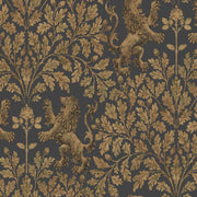 Cole and Son Tapet Boscobel Oak 36