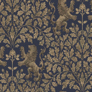 Cole and Son Tapet Boscobel Oak 39