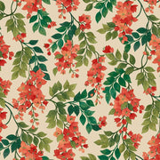 Cole and Son Tapet Bougainvillea 16