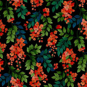 Cole and Son Tapet Bougainvillea 17