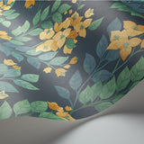 Cole and Son Tapet Bougainvillea 19