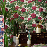 Cole and Son Tapet Bourlie 20