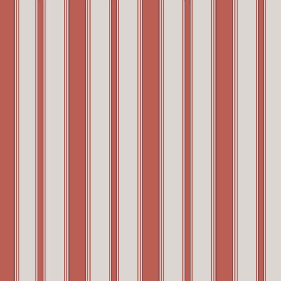 Cambridge Stripe Tapet