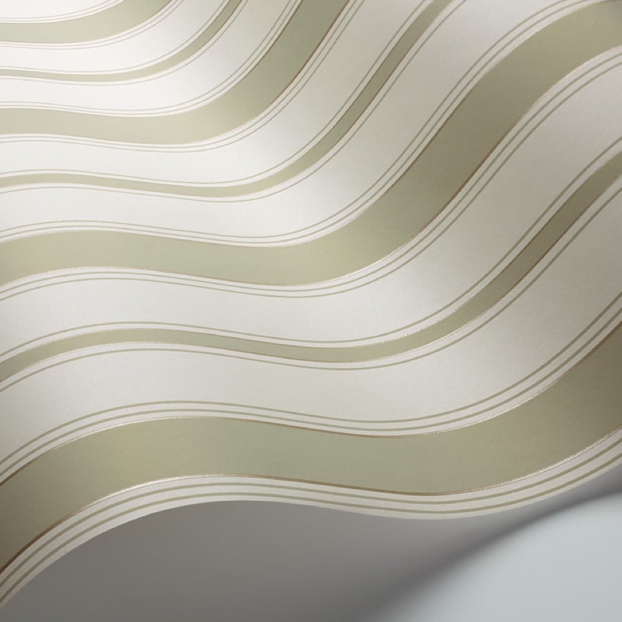 Cole and Son Tapet Cambridge Stripe 6