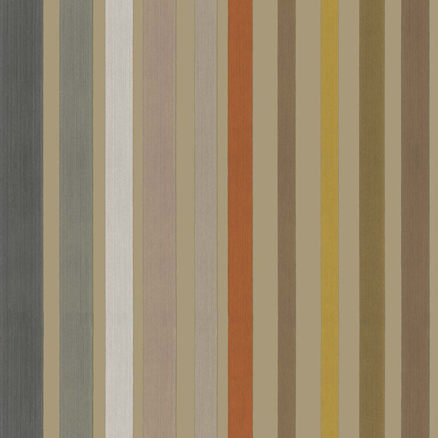 Cole and Son Tapet Carousel Stripe 30