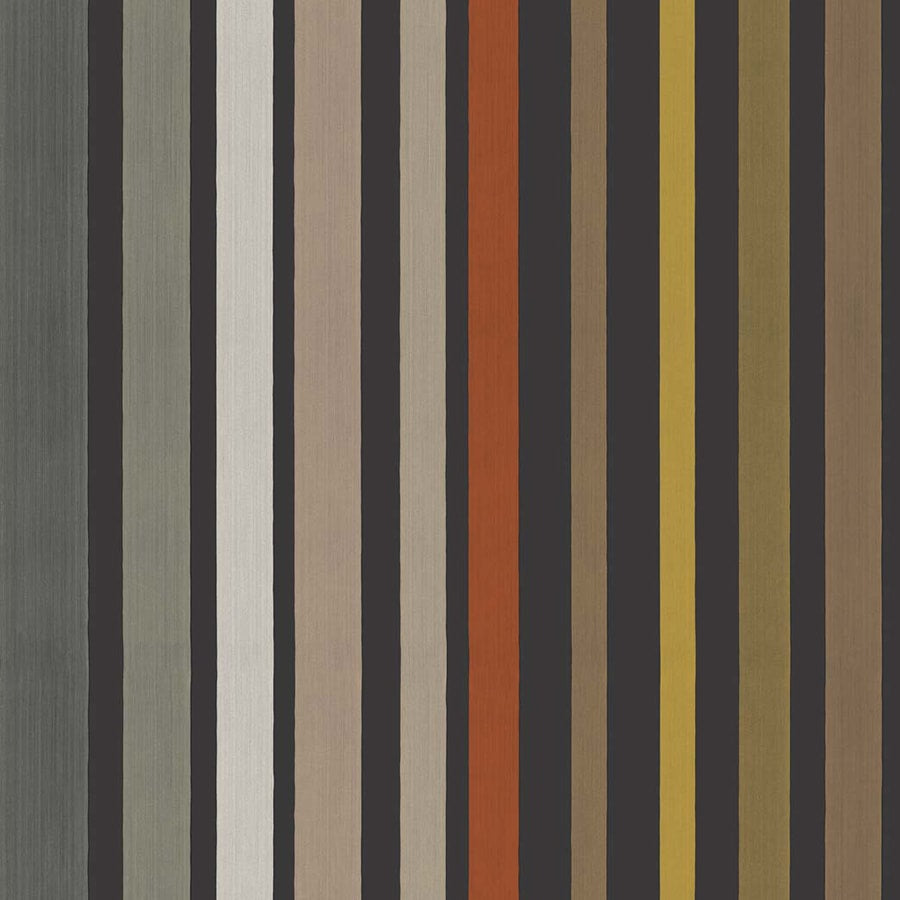 Cole and Son Tapet Carousel Stripe 31