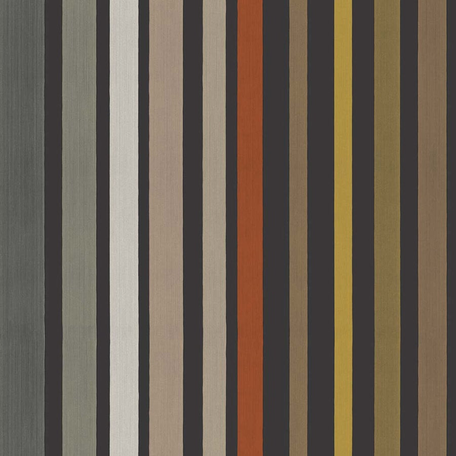 Load image into Gallery viewer, Cole and Son Tapet Carousel Stripe 31
