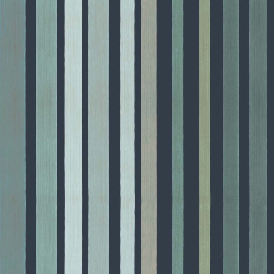 Cole and Son Tapet Carousel Stripe 41