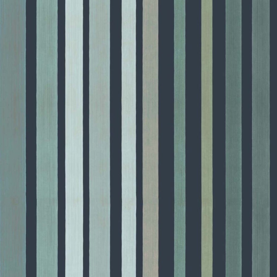 Load image into Gallery viewer, Cole and Son Tapet Carousel Stripe 41

