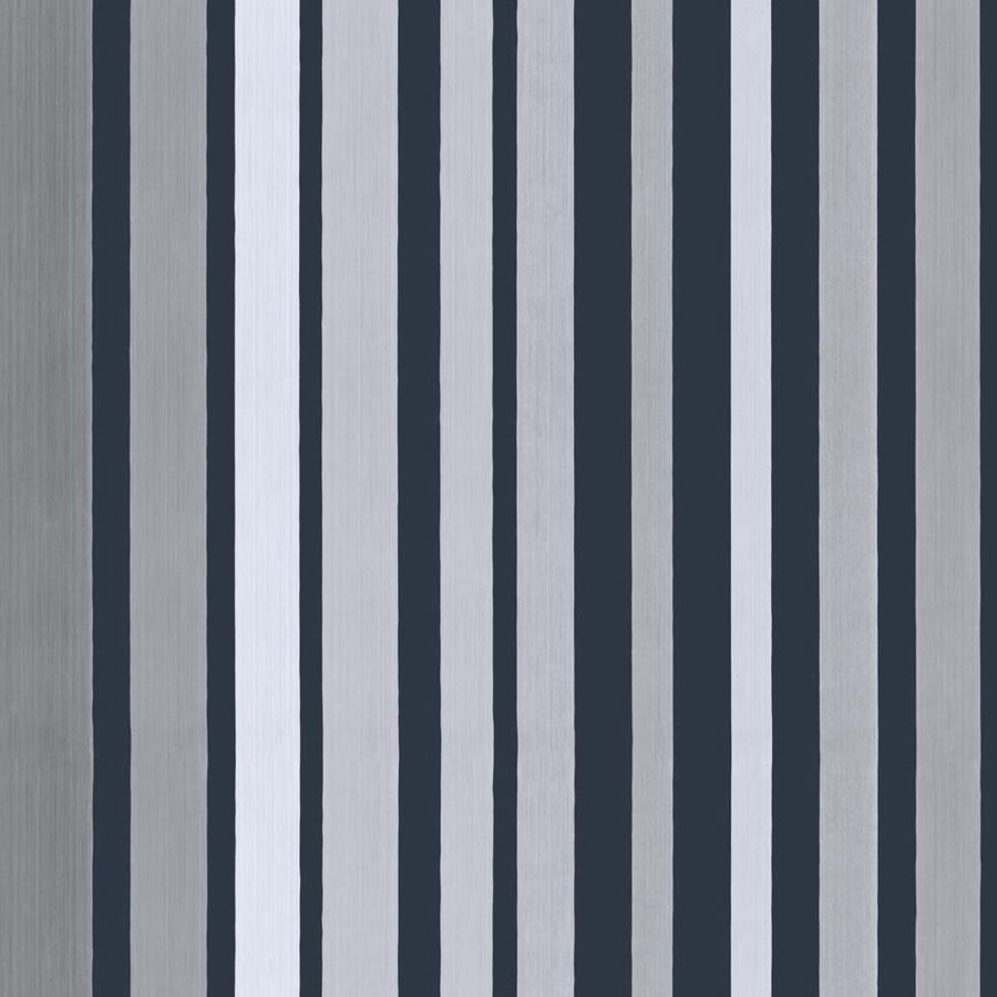 Load image into Gallery viewer, Cole and Son Tapet Carousel Stripe 43
