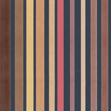 Cole and Son Tapet Carousel Stripe 44