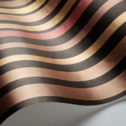 Cole and Son Tapet Carousel Stripe 44