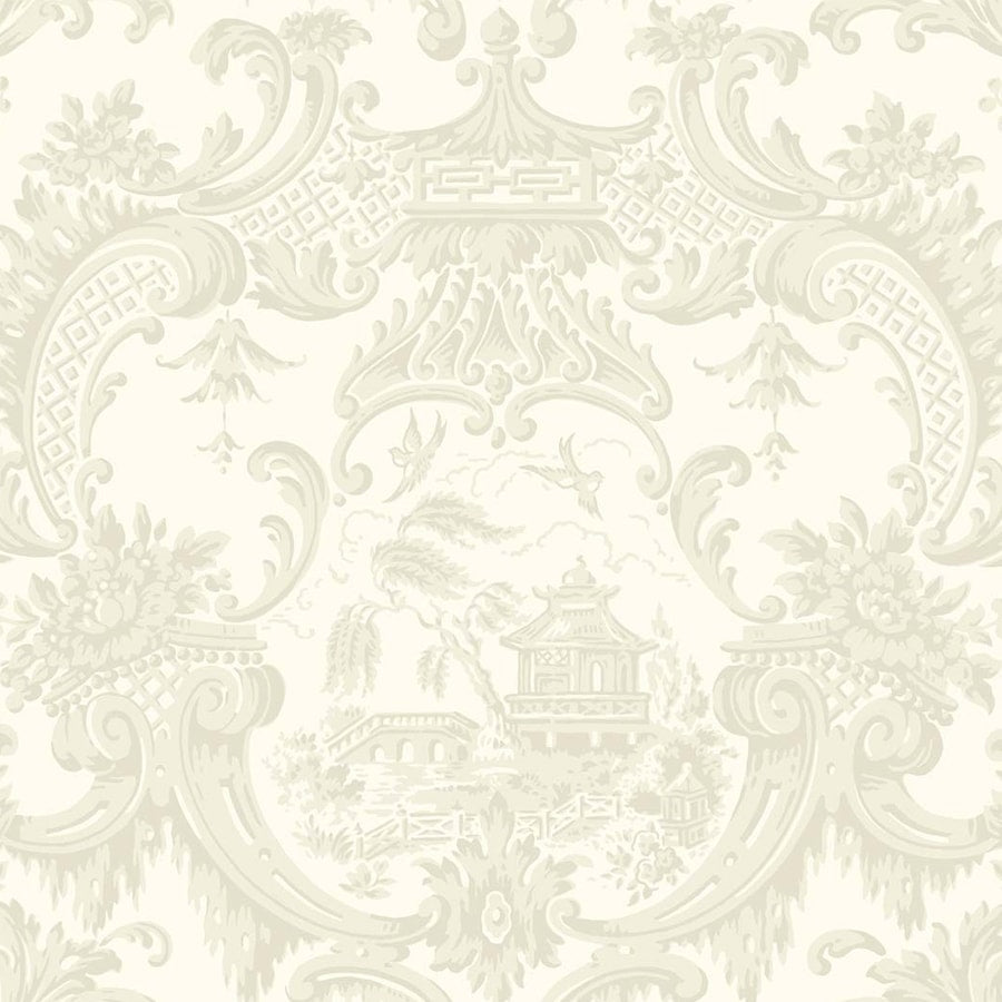 Cole and Son Tapet Chippendale China 10
