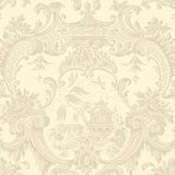 Cole and Son Tapet Chippendale China 11