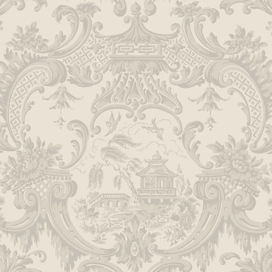 Cole and Son Tapet Chippendale China 12