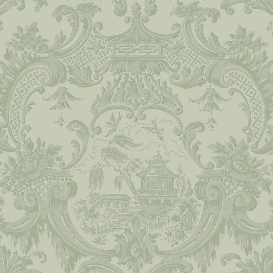 Cole and Son Tapet Chippendale China 13