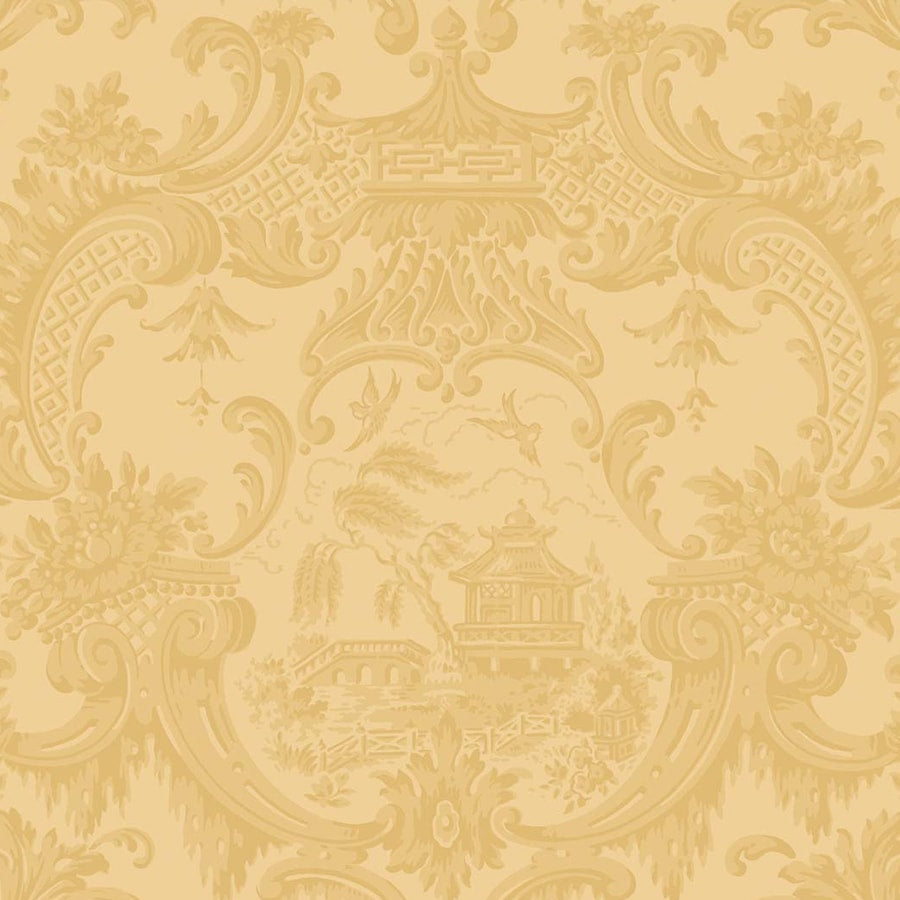Cole and Son Tapet Chippendale China 14