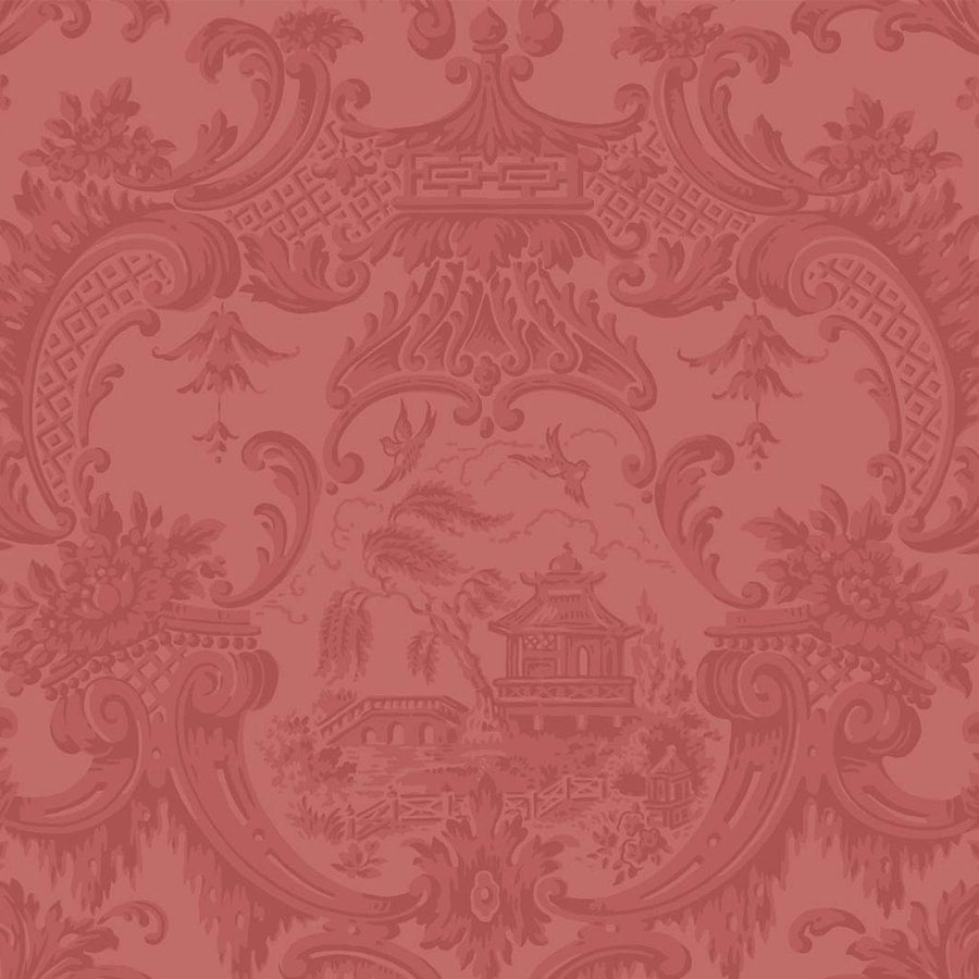 Cole and Son Tapet Chippendale China 15