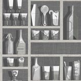 Cole and Son Tapet Cocktails 45