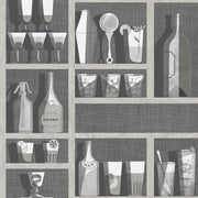 Cole and Son Tapet Cocktails 45
